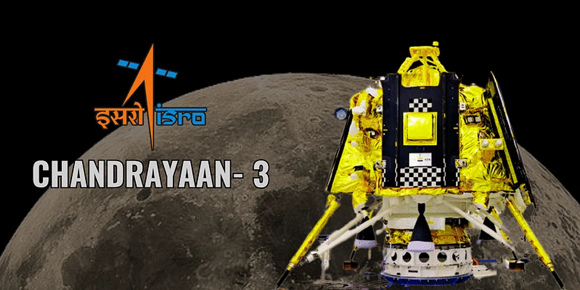 chandrayaan-3